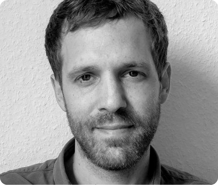 Max Wolff